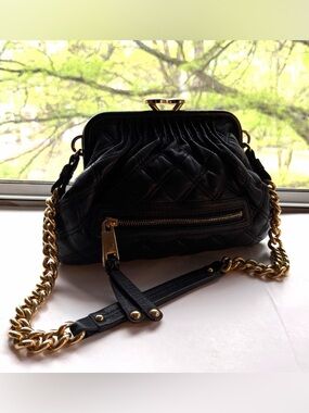 RARE NWT Archival Marc Jacobs Little Stam - Resort 2011 C30333